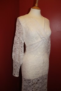 Claudette bridal