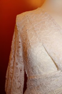 Claudette bridal