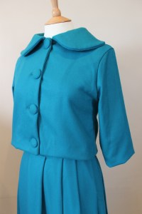 Late 50s suit