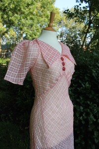 Bessie- The way she wore-mid-30s