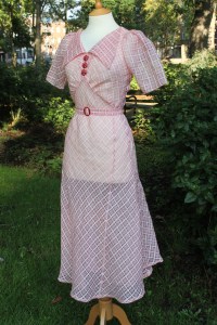 Bessie- The way she wore-mid-30s