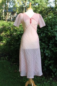 Bessie- The way she wore-mid-30s