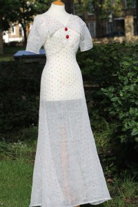 Maudie- The way she wore-mid-30s