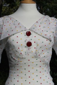 Maudie- The way she wore-mid-30s