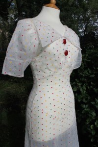 Maudie- The way she wore-mid-30s